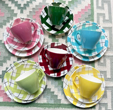 Vintage empire porcelain for sale  LEE-ON-THE-SOLENT