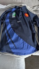 Maillot polo rugby d'occasion  Fozzano