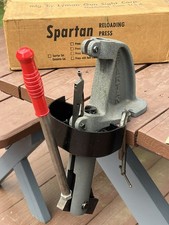 Lyman spartan heavy for sale  Erie