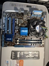 Scheda madre asus usato  Cecina