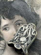 Ancienne virole couteau d'occasion  Nantes-