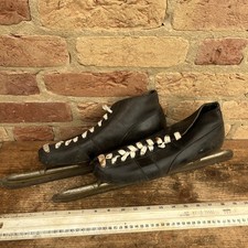 Vintage gents black for sale  MARCH