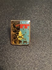 Pin militaire erm d'occasion  Méricourt