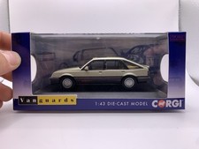 Vanguards corgi vauxhall for sale  WINDSOR