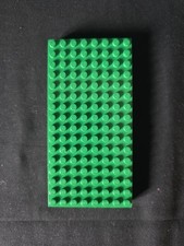 Lego vintage green for sale  FRIZINGTON