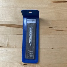 Holmenkol diamond file gebraucht kaufen  Marktl