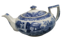 Spode blue white for sale  LIVINGSTON