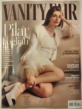 Vanity fair del usato  Valle Castellana