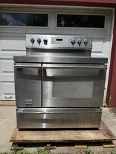 Frigidaire electrolux inch for sale  Pittstown