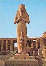 Egypte luxor statue d'occasion  France