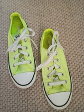 Chucks converse 32 gebraucht kaufen  Wendlingen am Neckar