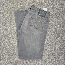 Levi 513 jeans for sale  HALESOWEN