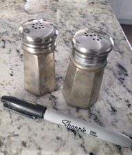 Pottery barn pewter for sale  Los Olivos