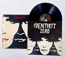 Vinile renato zero usato  Crotone