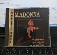 Madonna best rest for sale  CAERNARFON