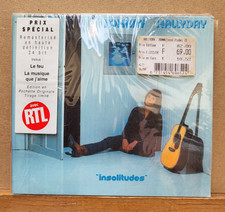 Johnny hallyday insolitude d'occasion Johnny hallyday insolitude d'occasion  Orange