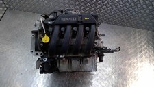 Moteur renault megane d'occasion  France