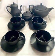 Wedgwood black basalt for sale  CAMBRIDGE