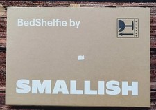 Bedshelfie bed shelfie for sale  Elkview