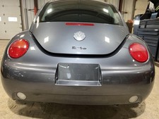 Beetle exc. turbo for sale  Cochranton