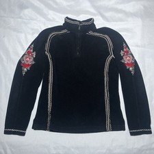 Bogner black zip for sale  Minneapolis