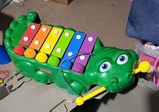 Vintage fisher price for sale  Pocatello