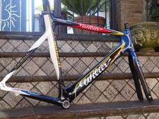 Wilier roi triathlon usato  Italia