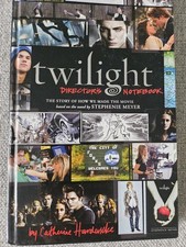 twilight book for sale  KETTERING