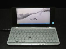 PC estilo bolso Sony Vaio VGN-P50 usado F/S, usado comprar usado  Enviando para Brazil