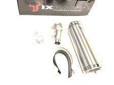 Silencieux échappement ixrace d'occasion  Vitrolles