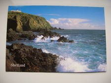 Shetland sumburgh head for sale  FALKIRK