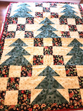 Handmade christmas tree for sale  Greenville