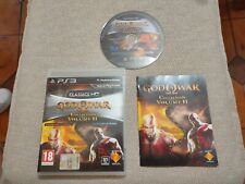 Ps3 god war usato  Formigine