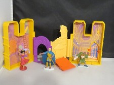 Vintage disney hunchback for sale  Peterborough