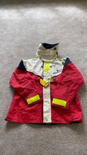 Musto men offshore for sale  GOSPORT