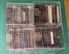 Recordable minidiscs various for sale  TWICKENHAM