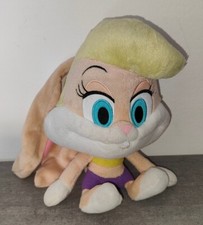 Peluche lola bunny usato  Poggibonsi