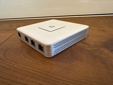 Ubiquity unifi security gebraucht kaufen  Garstedt