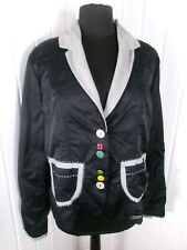 Veste blazer polyester d'occasion  France