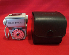 Canon pellix booster for sale  Saint Petersburg