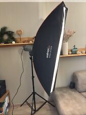 Walimex pro 400 gebraucht kaufen  Schwerin
