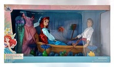 Disney princess ariel gebraucht kaufen  Bogel, Mieheln, Weyer