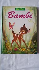 Bambi 1993 franz gebraucht kaufen  Freiberg am Neckar