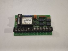 Cartão usado Daihatsu L911349010C PCB fonte: 24V comprar usado  Enviando para Brazil