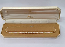Vintage lotus pearls for sale  GRAVESEND