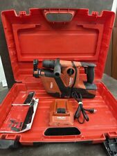 Hilti a36 drs d'occasion  Expédié en Belgium