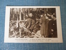 Cpa oradour glane d'occasion  Hennebont