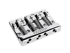 Fender bass bridge gebraucht kaufen  Gardelegen