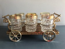 Unique vintage service d'occasion  Velleron