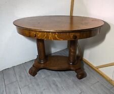 Antique quartersawn tiger for sale  Aurora